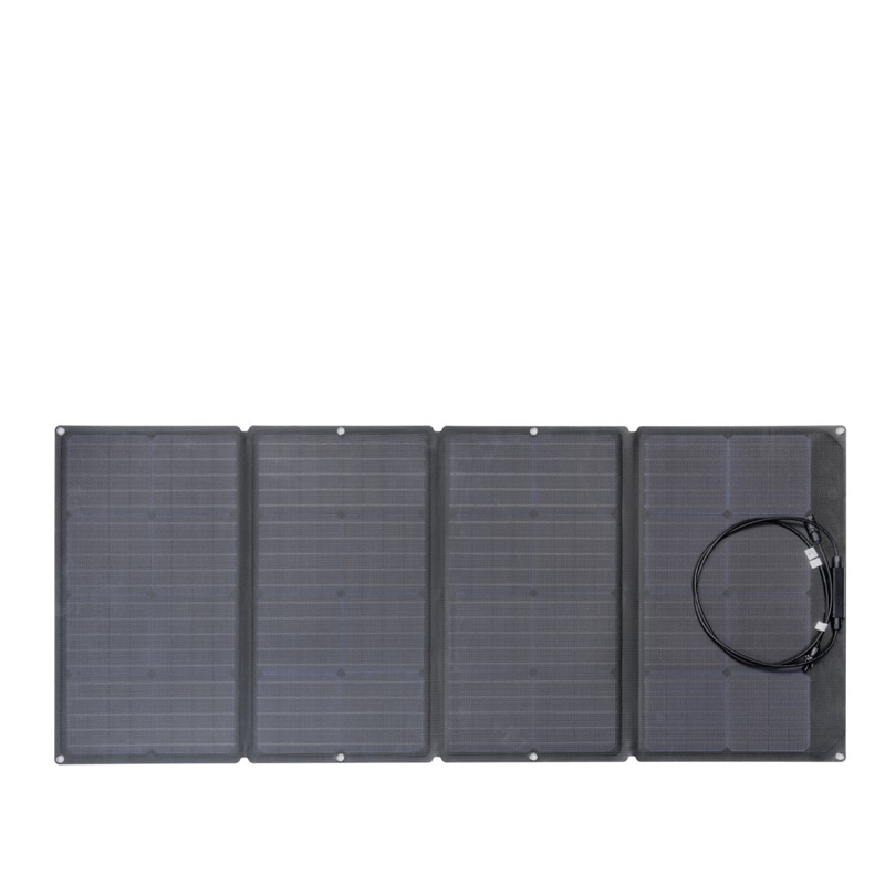EcoFlow-160w solar panel-5