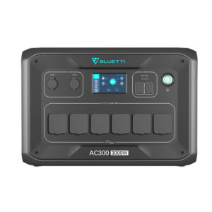 bluetti ac300-power-station-eu