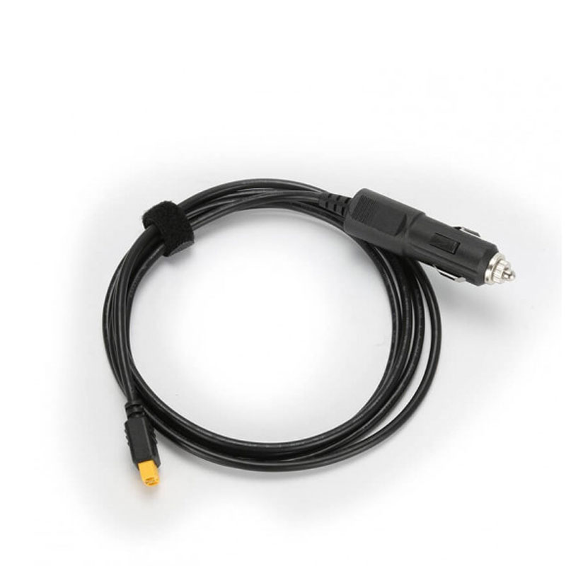 ecoflow-car-charging-to-xt60-cable