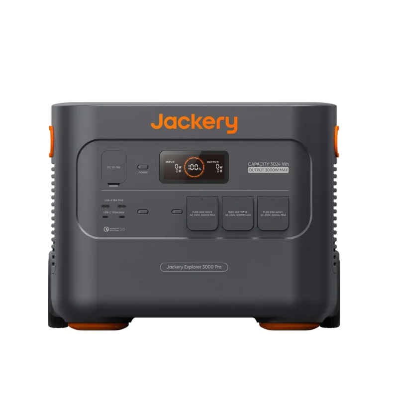 Jackery-Explorer-3000-Pro-EU-FRont