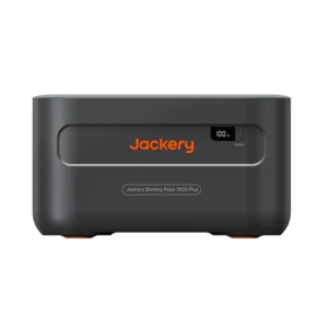 Jackery-extra-battery-1000-plus-Front