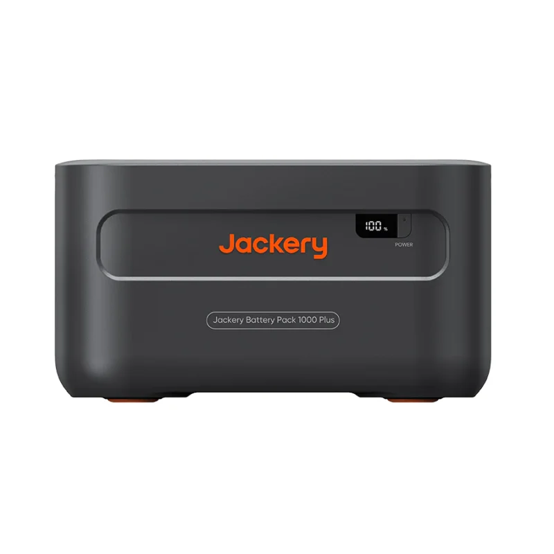 Jackery-extra-battery-1000-plus-Front