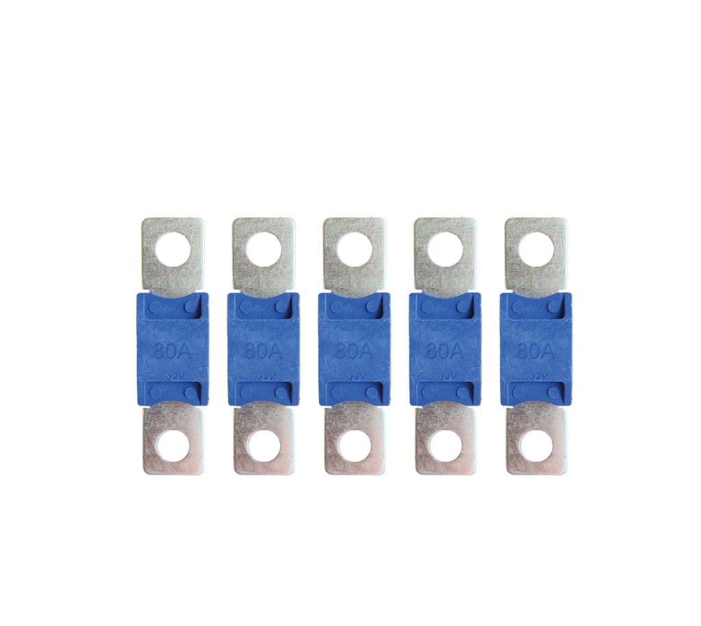 Victron MEGA-fuse 80A-80V (package of 5 pcs)-FRONT