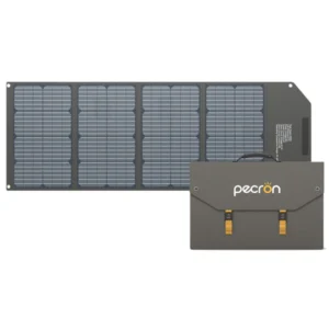 pecron-200w-solar-panel-solar-modul-zonnepaneel-FRONT