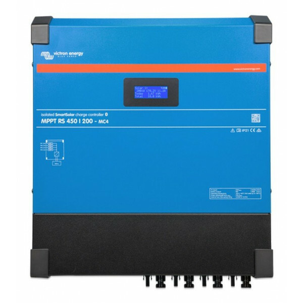 victron_SmartSolar-MPPT-RS-450-200-MC4-FRont