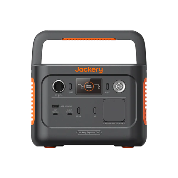 jackery-explorer-240-v2-power-station-FRONT