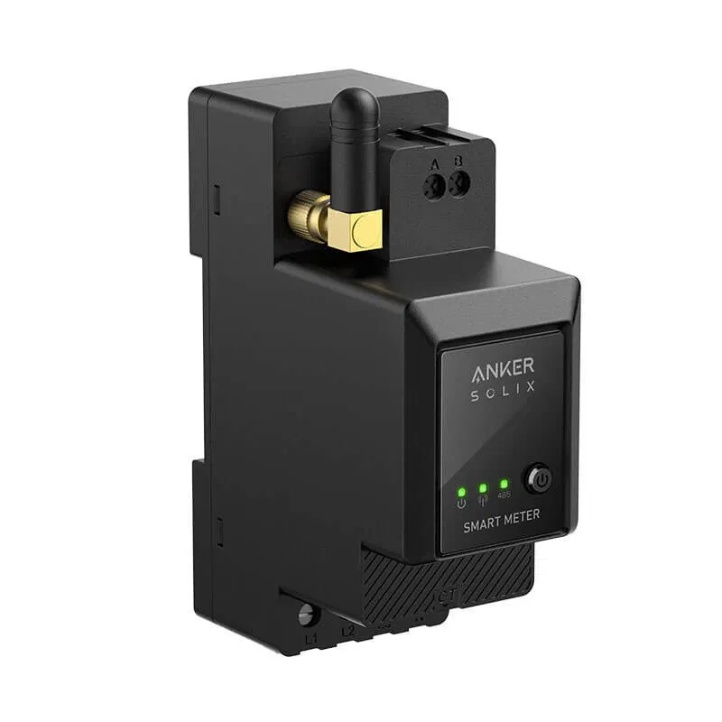 anker-solix-smartmeter-Front