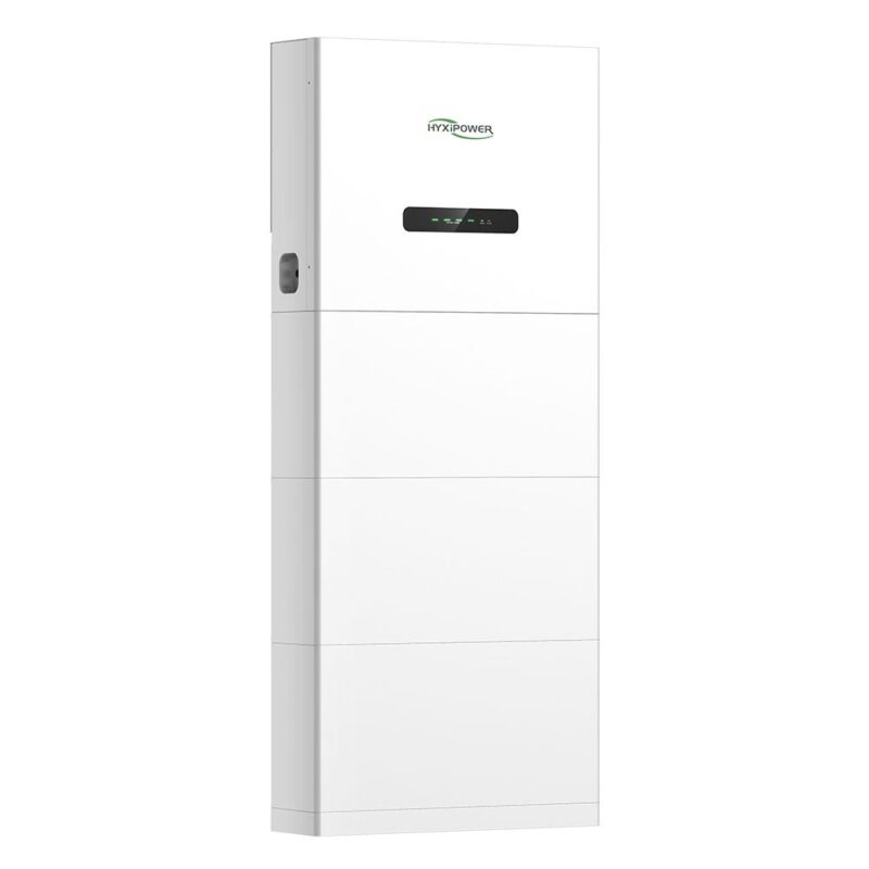 Hyxipower-homebattery-15kwh-9kv-FRONT