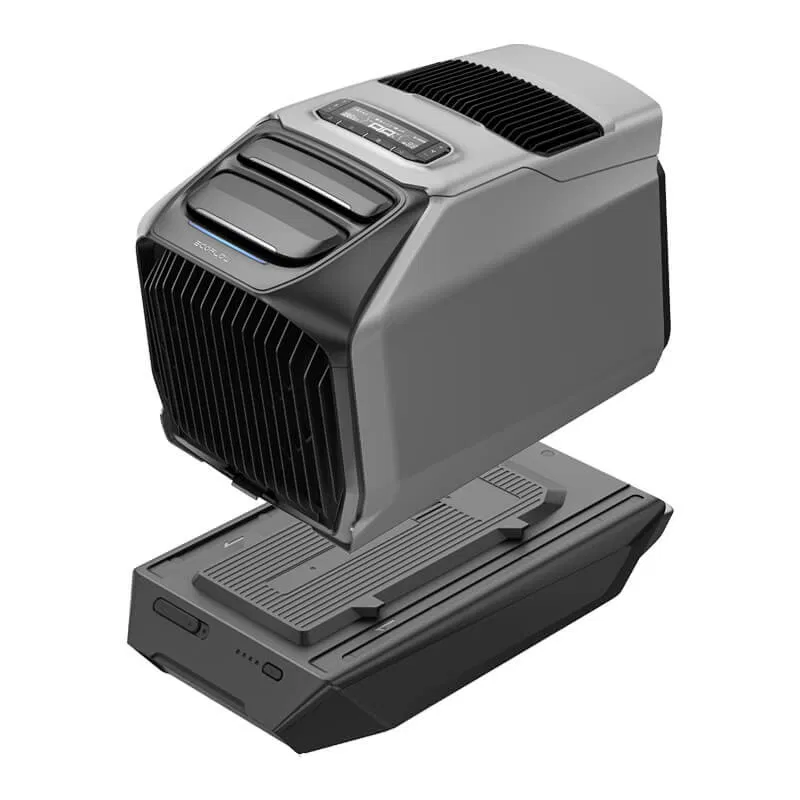 ecoflow-wave3-portable-air-conditioner-addon-battery-FRONT