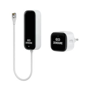 zendure-p1-smart-meter-FRONT