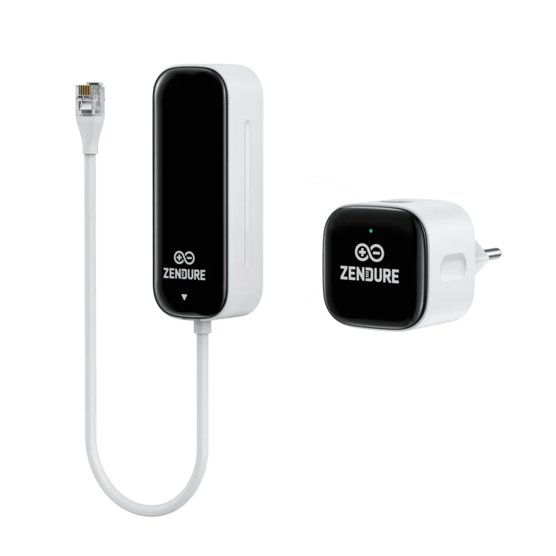 zendure-p1-smart-meter-FRONT