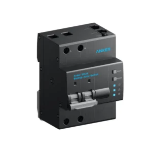 Anker Solix Backup Auto Switch 63A Single-Phase 1-20260827